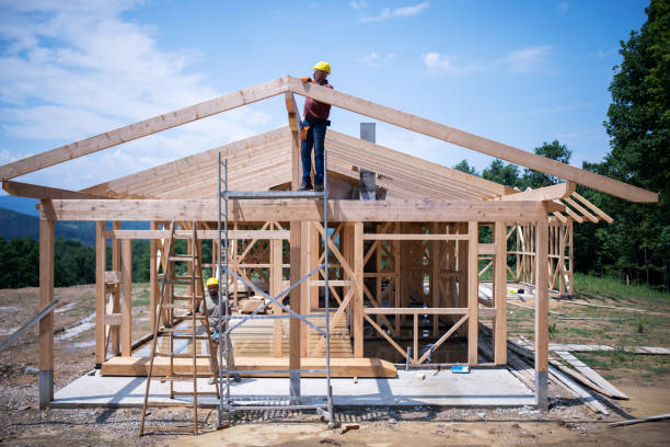 Slate Roofing Contractor in Dry Ridge, KY