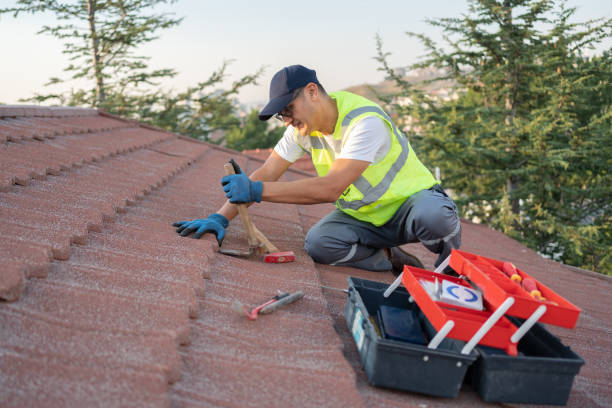 Best Tile Roofing Contractor  in Dry Ridge, KY
