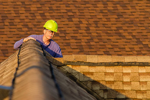 Best Commercial Roof Installation  in Dry Ridge, KY