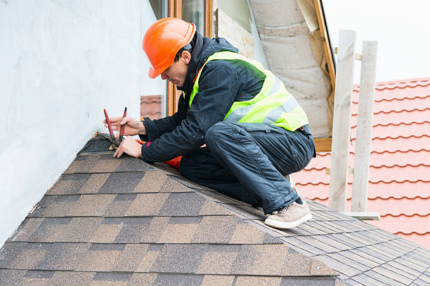 Best Roof Replacement Cost  in Dry Ridge, KY
