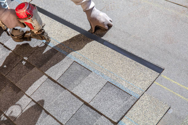 Best Local Roofing Companies  in Dry Ridge, KY
